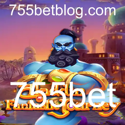 Explorando o Mundo de Aventuras do Jogo 'Aladdin' com 755bet