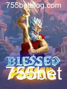 Descubra os Segredos de BlessedFlame: O Jogo de Aventuras da 755bet