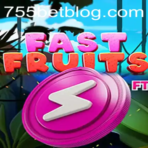 Descubra o Mundo Vibrante de FastFruits: O Jogo Que Revoluciona o Entretenimento Online