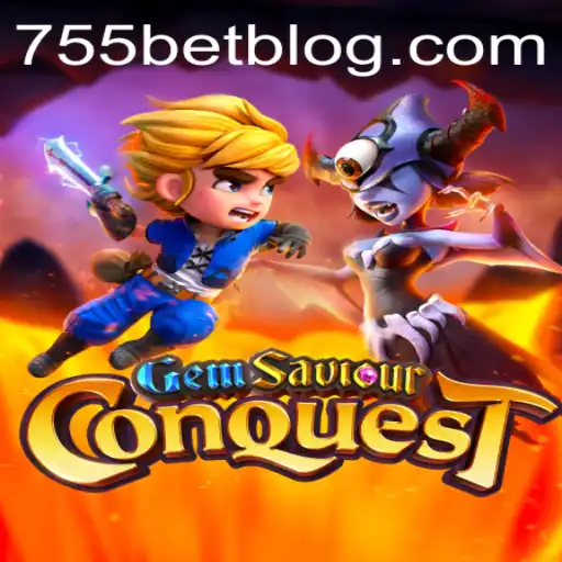 GemSaviourConquest: Descubra as Aventuras e Regras do Jogo Intenso