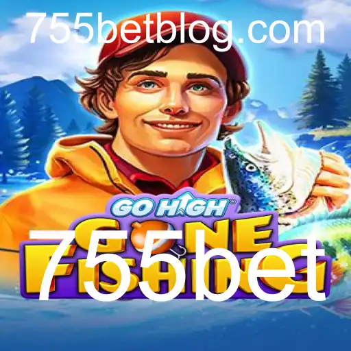 Descubra a Aventura Aquática em GoHighGoneFishing com 755bet