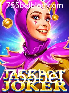 Mergulhe no Mundo de JackpotJoker: Uma Experiência de Jogo Inigualável