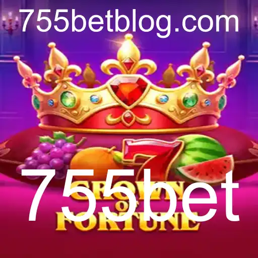 CrownofFortune: Descubra a Magia e Estratégia do Novo Jogo de 755bet
