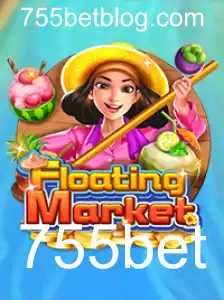 Explorando o Empolgante Jogo FloatingMarket e Sua Associação com 755bet