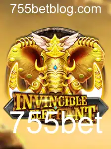 Descubra o Fascinante Mundo de InvincibleElephant: Um Jogo Inovador