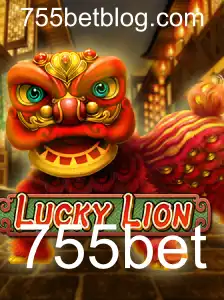LuckyLion: O Jogo Que Está Conquistando a Comunidade Gamer em 755bet
