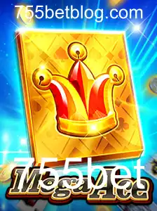 Descubra o Fascinante Mundo do MegaAce com 755bet
