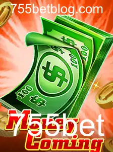 Explorando o Mundo de MoneyComing no Universo de 755bet