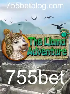Descobrindo TheLlamaAdventure: Um Novo Mundo de Emoção e Estratégia