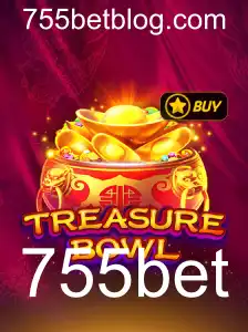 Explorando o Mundo de TreasureBowl: O Jogo de Estratégia e Aventura da 755bet