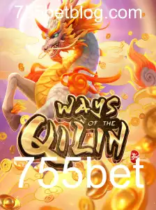 Descobrindo 'WaysoftheQilin': Uma Jornada Através da Mitologia e Diversão