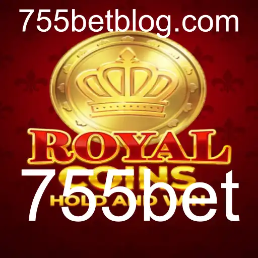 Descubra 'RoyalCoins': Um Jogo de Estratégia Inovador com a chave 755bet