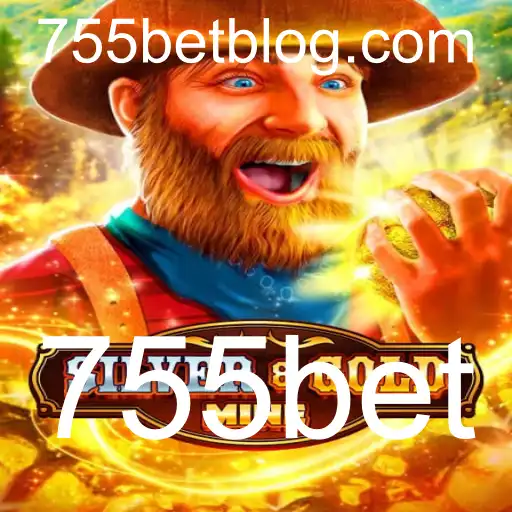 SilverGold: Uma Nova Experiência de Jogo com a Plataforma 755bet