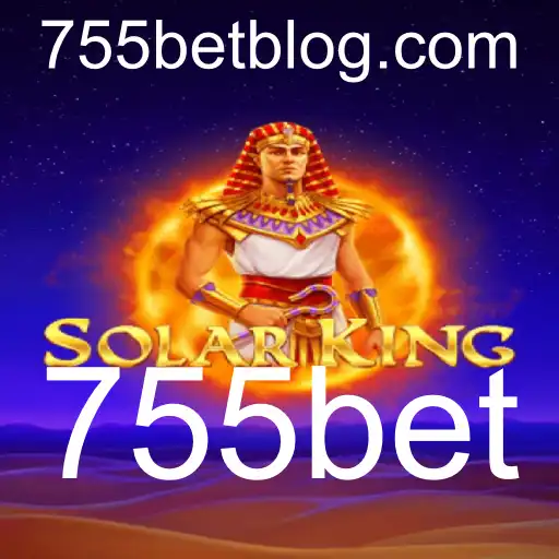 Descubra o Fascinante Mundo de SolarKing – Um Jogo de Estratégia Inovador com 755bet