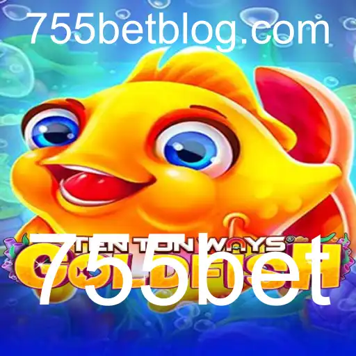 Descubra TenTonWaysGoldfish: Uma Jornada Aquática Inovadora no Universo dos Jogos